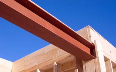 Ouverture dans un mur porteur en béton : linteau, ipn ou poutre ba ?