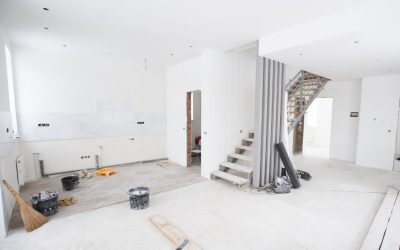 Renforcer une trémie existante : solutions techniques en rénovation sur la Côte d’Azur
