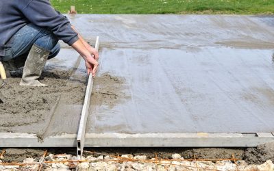 Dalle béton sur terre-plein : principes, armatures et erreurs classiques