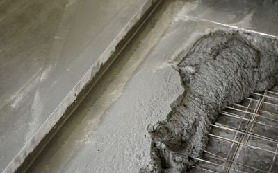 Plancher collaborant acier-béton : fonctionnement, avantages et usages en BTP