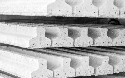 Réparer une poutre béton fissurée : résine, renfort carbone ou requalification ?